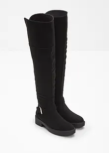 Overknee Stiefel, bonprix Overknee Stiefel, bonprix