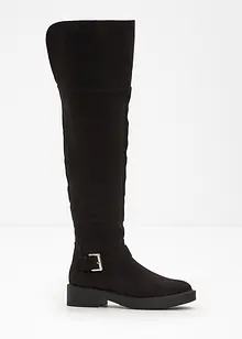 Overknee Stiefel, bonprix Overknee Stiefel, bonprix