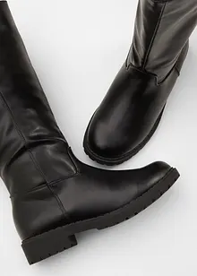 Weitschaftstiefel, bonprix Weitschaftstiefel, bonprix