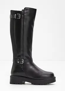 Bottes à plateforme, bonprix Bottes à plateforme, bonprix