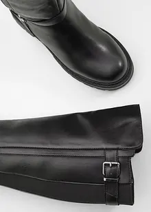 Plateau-Stiefel, bonprix Plateau-Stiefel, bonprix