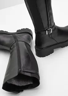 Plateau-Stiefel, bonprix Plateau-Stiefel, bonprix