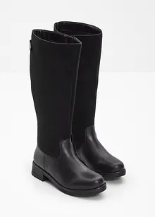 Weitschaftstiefel, bonprix Weitschaftstiefel, bonprix