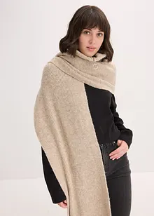 Écharpe col, bonprix Écharpe col, bonprix