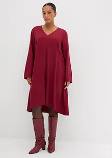 Robe en twill lyocell fluide, bonprix Robe en twill lyocell fluide, bonprix