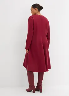 Twill-Kleid aus fließendem Lyocell, bonprix Twill-Kleid aus fließendem Lyocell, bonprix