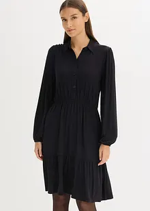 Robe en jersey viscose, bonprix Robe en jersey viscose, bonprix