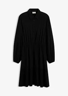 Robe en jersey viscose, bonprix Robe en jersey viscose, bonprix