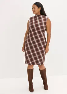 Robe à carreaux, bonprix Robe à carreaux, bonprix