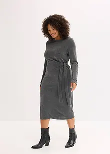 Jerseykleid aus Viskose-Mix, bonprix Jerseykleid aus Viskose-Mix, bonprix