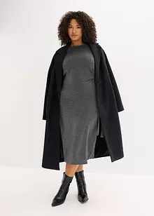 Jerseykleid aus Viskose-Mix, bonprix Jerseykleid aus Viskose-Mix, bonprix