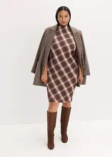 Robe à carreaux, bonprix Robe à carreaux, bonprix