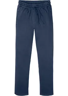 Pantalon de jogging à poches zippées pratiques, bonprix Pantalon de jogging à poches zippées pratiques, bonprix