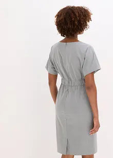 Etuikleid mit Flügelärmeln, bonprix Etuikleid mit Flügelärmeln, bonprix