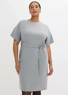 Robe fourreau à manches papillon, bonprix Robe fourreau à manches papillon, bonprix