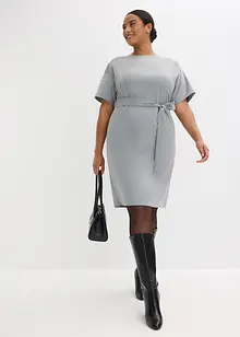 Robe fourreau à manches papillon, bonprix Robe fourreau à manches papillon, bonprix