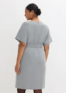 Robe fourreau à manches papillon, bonprix Robe fourreau à manches papillon, bonprix