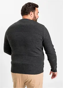Flanell-Hemd, bonprix Flanell-Hemd, bonprix
