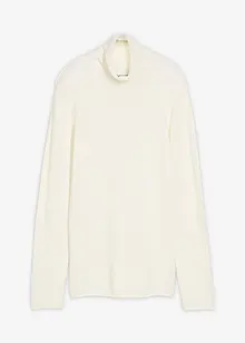 Rollkragenpullover aus weichem Kaschmir-Mix, bonprix Rollkragenpullover aus weichem Kaschmir-Mix, bonprix