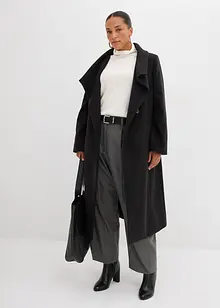 Pull col roulé doux, bonprix Pull col roulé doux, bonprix