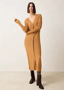 Robe pull en laine mérinos, bonprix Robe pull en laine mérinos, bonprix
