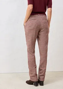 Hose aus weichem Woll-Mix, bonprix Hose aus weichem Woll-Mix, bonprix