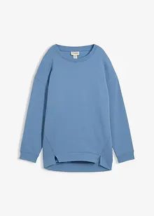 Oversize-Sweatshirt, bonprix Oversize-Sweatshirt, bonprix