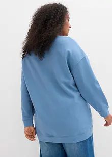 Oversize-Sweatshirt, bonprix Oversize-Sweatshirt, bonprix
