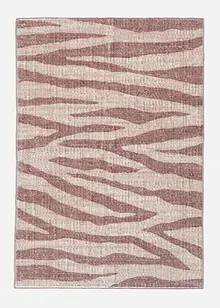 Tapis de bain motif zèbre, bonprix Tapis de bain motif zèbre, bonprix