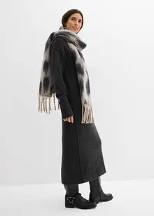 Midi-Strickkleid, bonprix Midi-Strickkleid, bonprix
