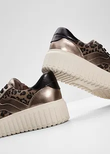 Sneakers à plateforme Jana, Jana Sneakers à plateforme Jana, Jana