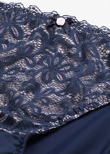 Slip orné de dentelle, bonprix Slip orné de dentelle, bonprix