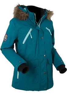 Veste technique imperméable, bonprix Veste technique imperméable, bonprix