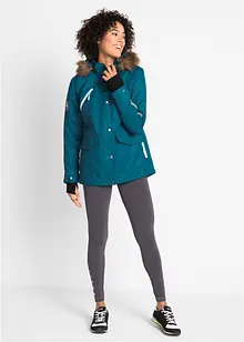 Veste technique imperméable, bonprix Veste technique imperméable, bonprix