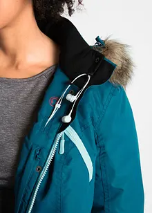 Veste technique imperméable, bonprix Veste technique imperméable, bonprix