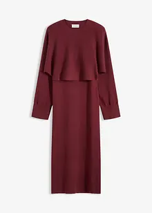 Ensemble 2 pièces en maille, bonprix Ensemble 2 pièces en maille, bonprix
