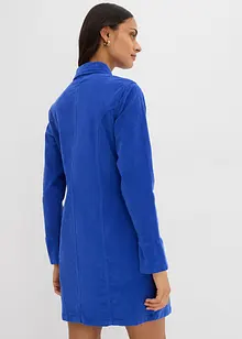 Figurbetontes Cordkleid, bonprix Figurbetontes Cordkleid, bonprix