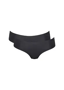 sloggi ZERO Microfibre 2.0 Hipster (2er Pack), Sloggi sloggi ZERO Microfibre 2.0 Hipster (2er Pack), Sloggi