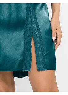 Nuisette en satin, bonprix Nuisette en satin, bonprix