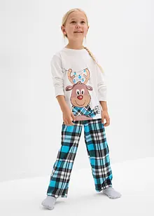Pyjama  (2-tlg. Set), bonprix Pyjama  (2-tlg. Set), bonprix