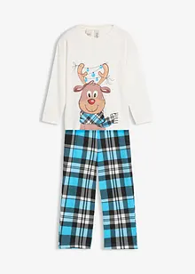 Pyjama  (2-tlg. Set), bonprix Pyjama  (2-tlg. Set), bonprix