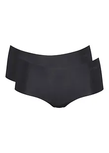 sloggi ZERO Microfibre 2.0 Short (2er Pack), Sloggi sloggi ZERO Microfibre 2.0 Short (2er Pack), Sloggi