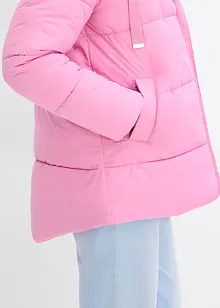 Oversize Puffer-Jacke, bonprix Oversize Puffer-Jacke, bonprix