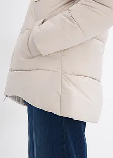 Oversize Puffer-Jacke, bonprix Oversize Puffer-Jacke, bonprix