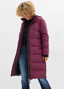 Doudoune longue et isolante avec duvet recyclé, bonprix Doudoune longue et isolante avec duvet recyclé, bonprix