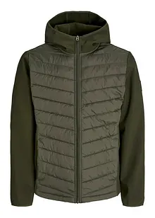Veste hybride JJ REBEL, J&J Rebel Veste hybride JJ REBEL, J&J Rebel