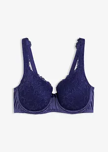 Soutien-gorge à coques et bretelles rembourrées, bonprix Soutien-gorge à coques et bretelles rembourrées, bonprix
