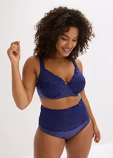 Schalen-BH mit gepolsterten Trägern, bonprix Schalen-BH mit gepolsterten Trägern, bonprix