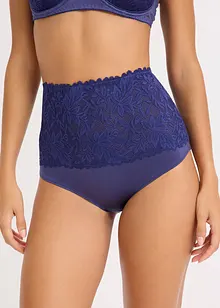 Taillenpanty mit zarter Spitze, bonprix Taillenpanty mit zarter Spitze, bonprix