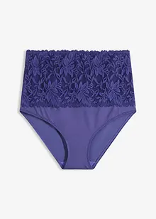 Taillenpanty mit zarter Spitze, bonprix Taillenpanty mit zarter Spitze, bonprix